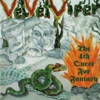 Velvet Viper, The 4th Quest for Fantasy
