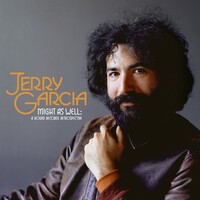 Jerry Garcia, Might As Well: A Round Records Retrospective