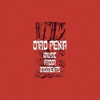 Oiro Pena, Music From Moments