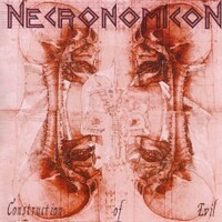 Necronomicon, Construction Of Evil