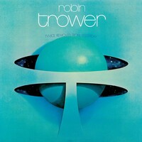 Robin Trower, Twice Removed From Yesterday (50th Anniversary Deluxe Edition)
