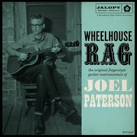 Joel Paterson, Wheelhouse Rag