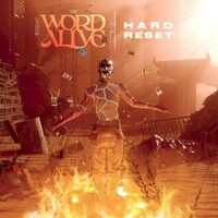 The Word Alive, Hard Reset
