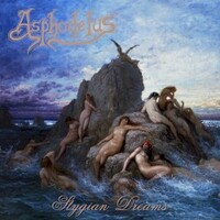 Asphodelus, Stygian Dreams