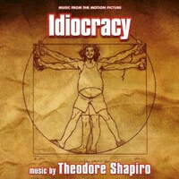 Theodore Shapiro, Idiocracy