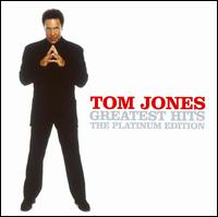 Tom Jones, Greatest Hits: Platinum Edition