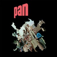 Grupo Pan, Pan