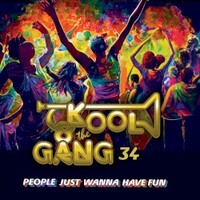 Kool & The Gang, People Just Wanna Have Fun