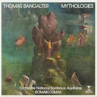 Thomas Bangalter, Mythologies