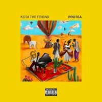 Kota the Friend, Protea