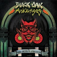 Black Oak Arkansas, The Devil's Jukebox
