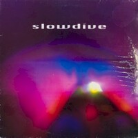 Slowdive, 5 EP