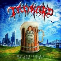 Tankard, Best Case Scenario: 25 Years in Beers