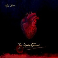 Mick Jenkins, The Healing Component