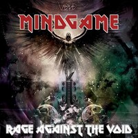 Mindgame, Rage Against The Void