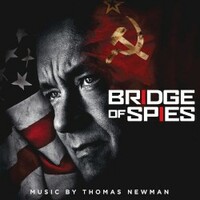Thomas Newman, Bridge Of Spies