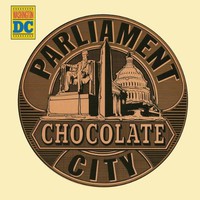 Parliament, Chocolate City