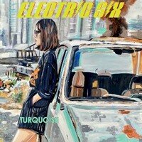 Electric Six, Turquoise