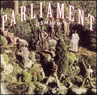 Parliament, Osmium