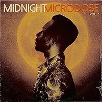 Kevin Ross, Midnight Microdose, Vol. 2