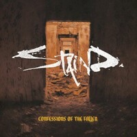 Staind, Confessions Of The Fallen