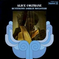 Alice Coltrane, Huntington Ashram Monastery