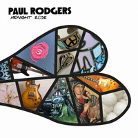 Paul Rodgers, Midnight Rose