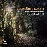 Trio Khaldei, Verklarte Nacht