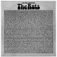 The Ruts, The Peel Sessions