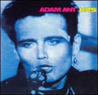 Adam Ant, Hits