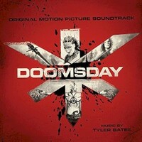 Tyler Bates, Doomsday