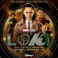 Natalie Holt, Loki: Vol. 1 (Episodes 1-3)