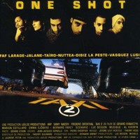 One Shot, Taxi 2
