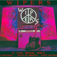 Wipers, Wipers Box Set