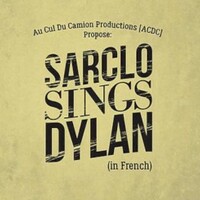 Sarclo, Sarclo Sings Dylan (in French)