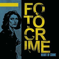 Fotocrime, Heart of Crime