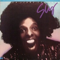 Sly Stone, Ten Years Too Soon