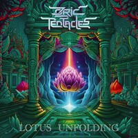 Ozric Tentacles, Lotus Unfolding