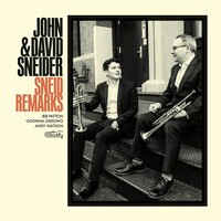 John & David Sneider, Sneid Remarks