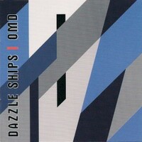 Orchestral Manoeuvres in the Dark, Dazzle Ships (40th Anniversary Edition)