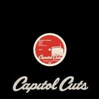 Black Pumas, Capital Cuts: Live at Studio A