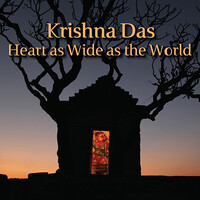 Krishna Das, Heart as Wide as the World