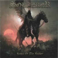 Sorcerer, Reign of the Reaper