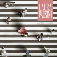 Laura Pausini, Anime parallele