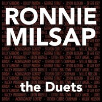 Ronnie Milsap, The Duets