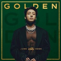 Jung Kook, GOLDEN
