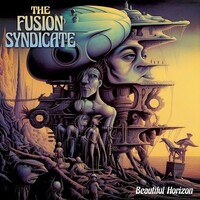 The Fusion Syndicate, Beautiful Horizon