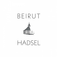 Beirut, Hadsel
