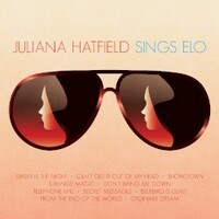 Juliana Hatfield, Juliana Hatfield Sings ELO