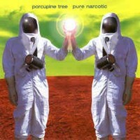 Porcupine Tree, Pure Narcotic